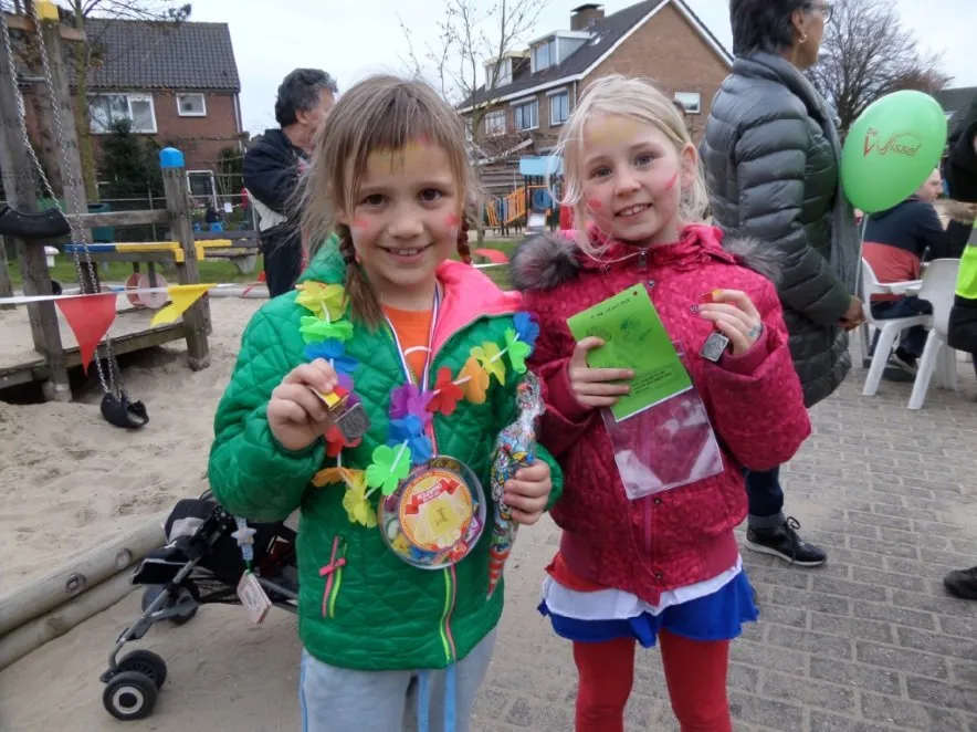 Uitgeester Avondvierdaagse