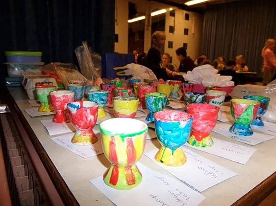 Uitgeester Avondvierdaagse